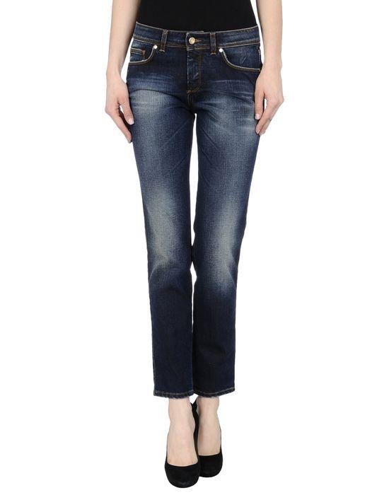 Брюки TJ TRUSSARDI JEANS