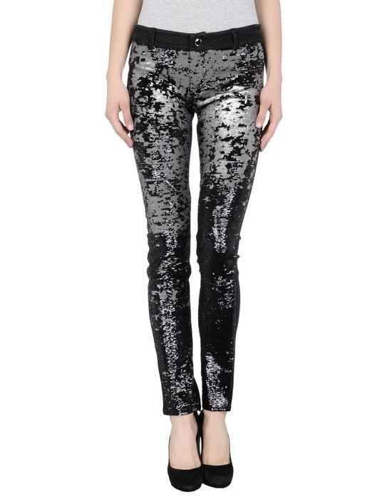 Брюки PINKO BLACK