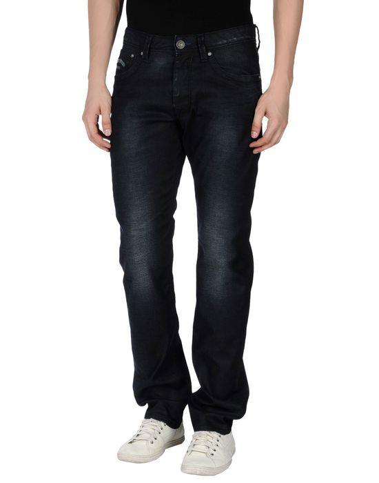 Брюки PEPE JEANS