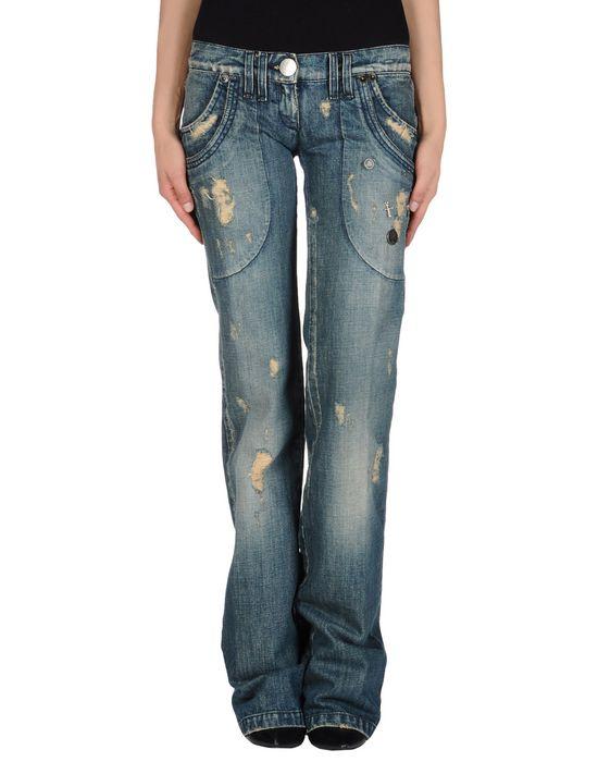 Брюки ONE SEVEN TWO