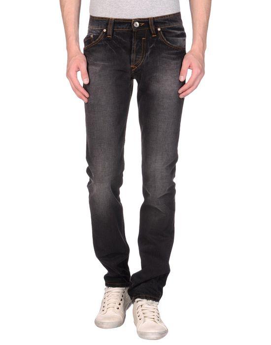 Брюки  -  цвет