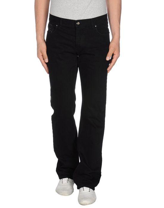 Брюки MCQ ALEXANDER MCQUEEN