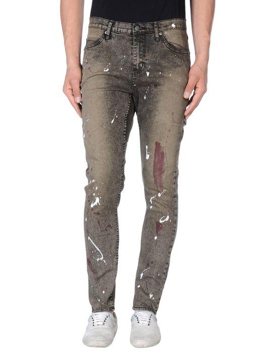 Брюки CHEAP MONDAY