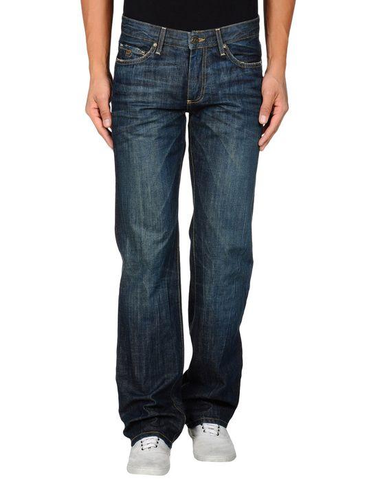 Брюки  -  цвет