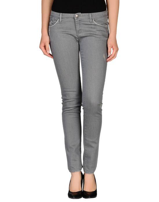 Брюки ARMANI JEANS