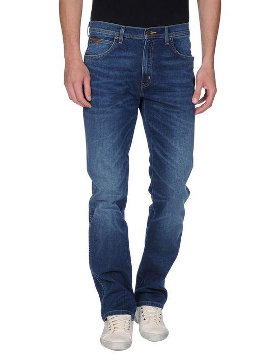 Брюки WRANGLER