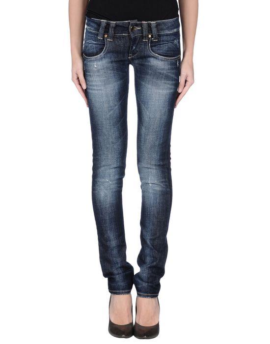Брюки MET IN JEANS