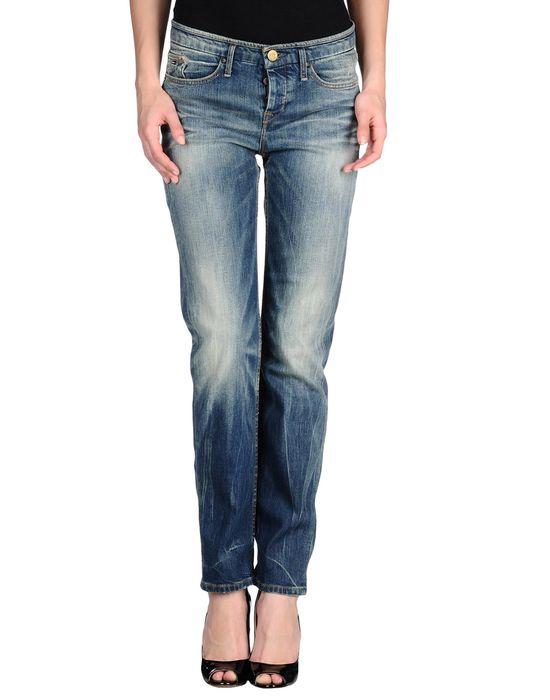 Брюки TOMMY HILFIGER DENIM
