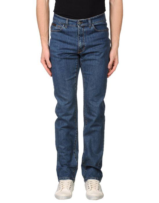 Брюки TJ TRUSSARDI JEANS
