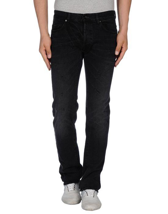 Брюки M.GRIFONI DENIM