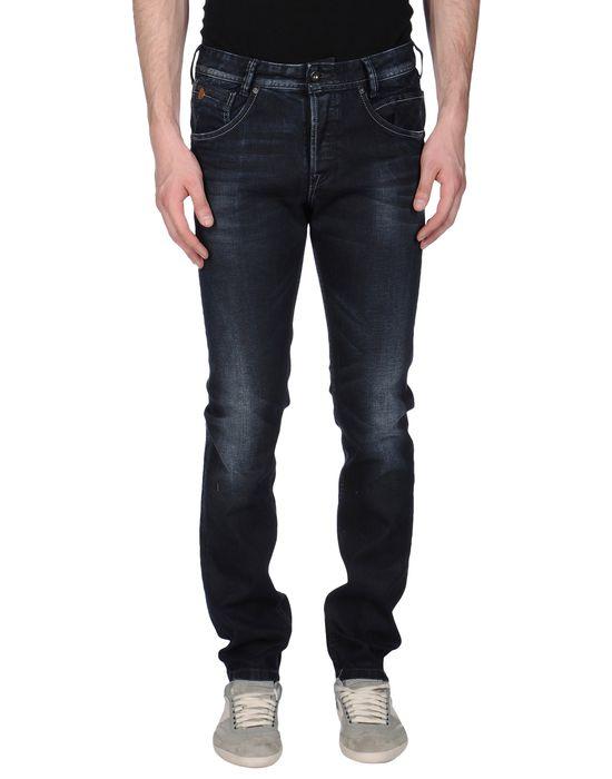 Брюки PEPE JEANS 73