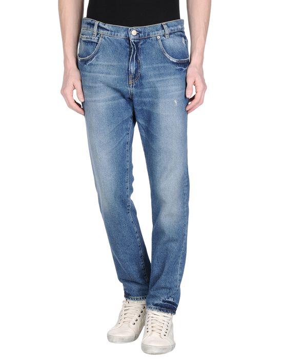 Брюки TWO MEN IN THE WORLD