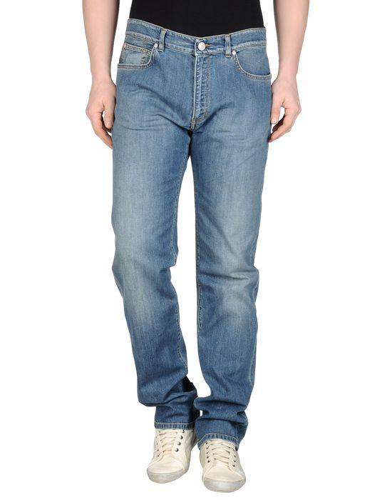 Брюки TJ TRUSSARDI JEANS