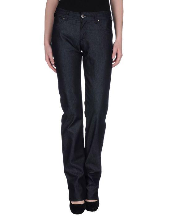 Брюки ARMANI JEANS