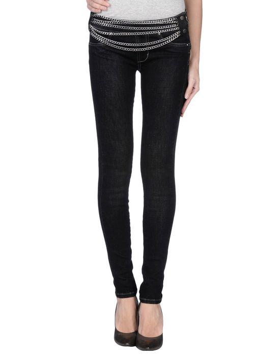 Брюки LIU •JO JEANS