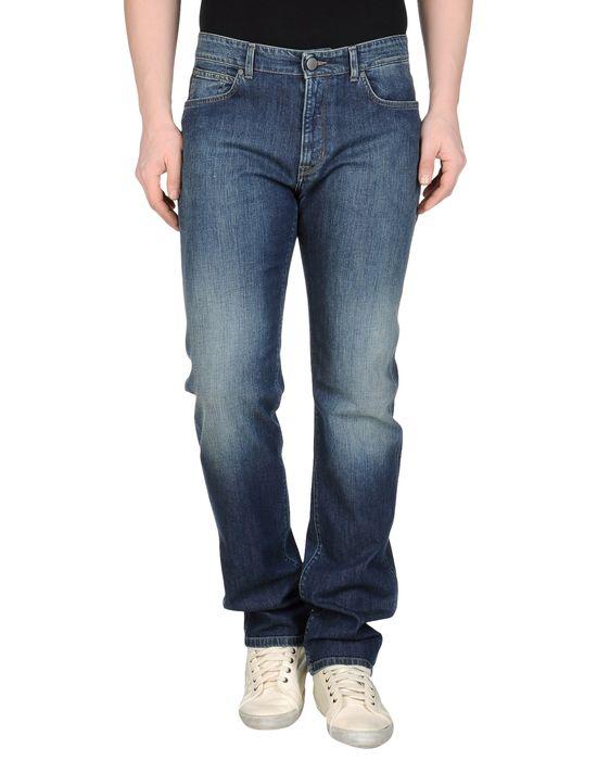 Брюки TJ TRUSSARDI JEANS