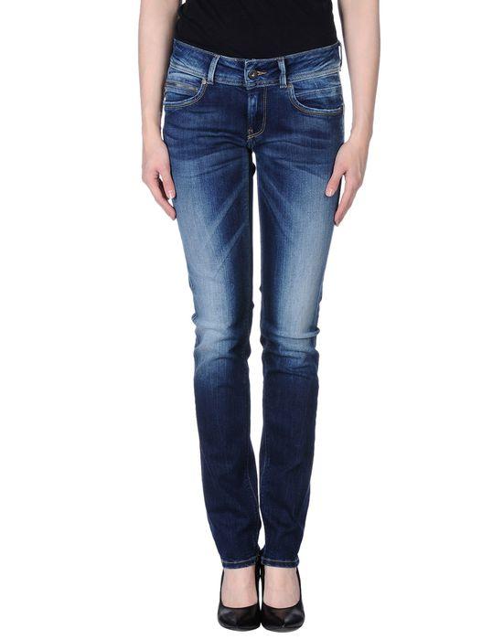 Брюки PEPE JEANS