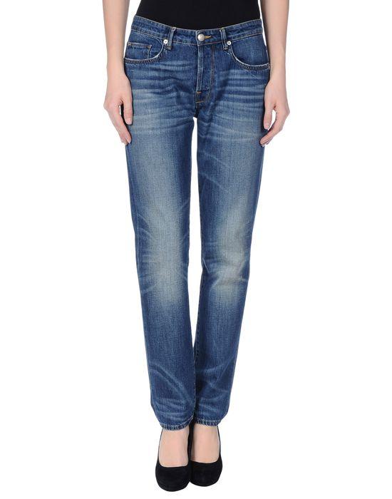 Брюки M.GRIFONI DENIM