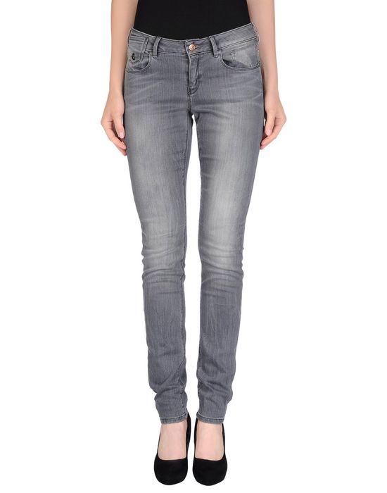 Брюки MAISON SCOTCH