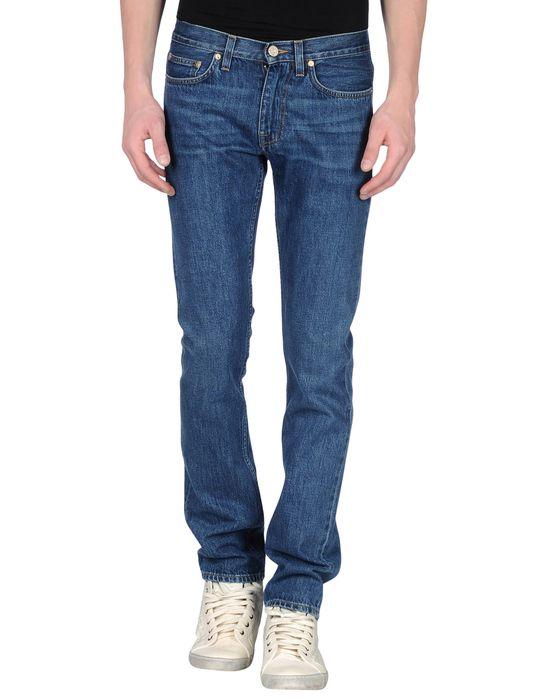 Брюки ACNE STUDIOS