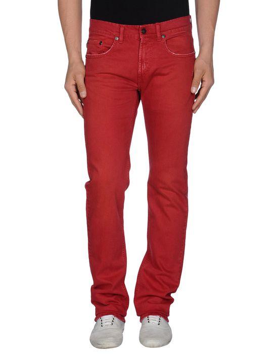 Брюки JUST CAVALLI