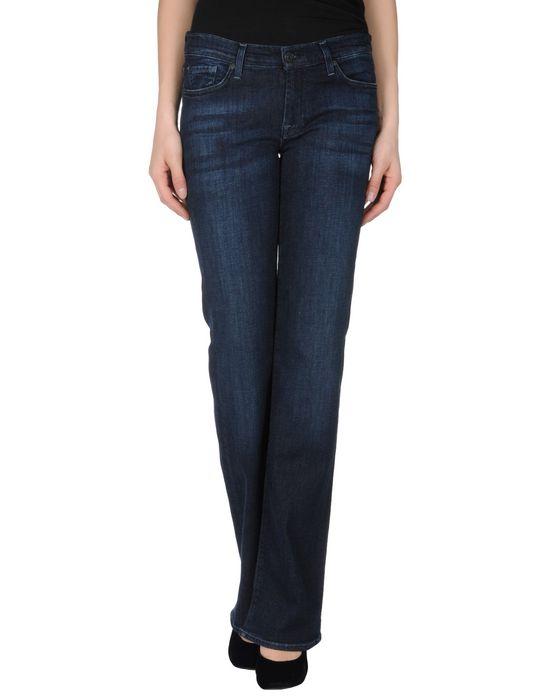 Брюки 7 FOR ALL MANKIND