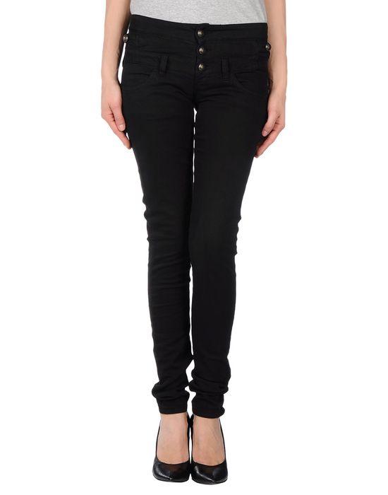 Брюки LIU •JO JEANS