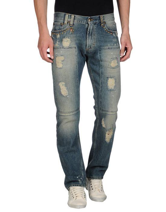 Брюки JUST CAVALLI