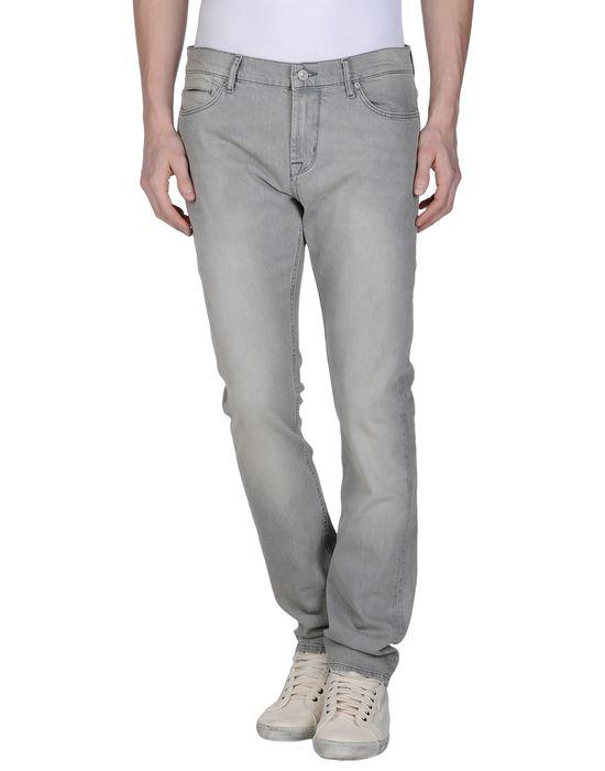 Брюки 7 FOR ALL MANKIND