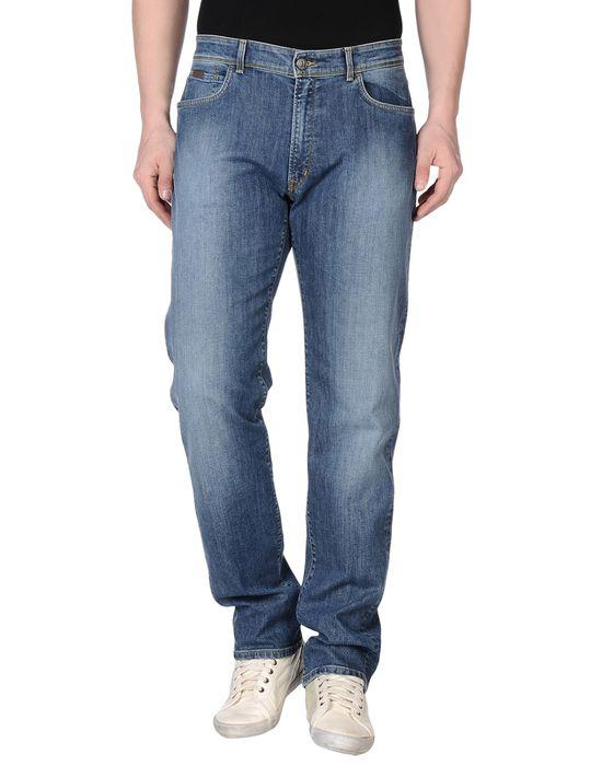 Брюки TJ TRUSSARDI JEANS