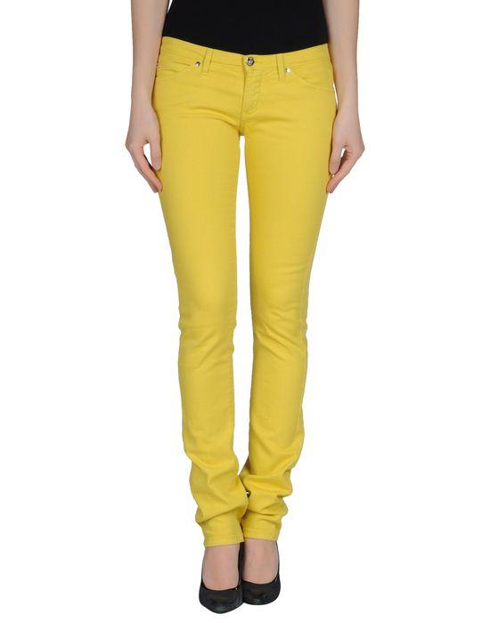 Брюки UP ★ JEANS