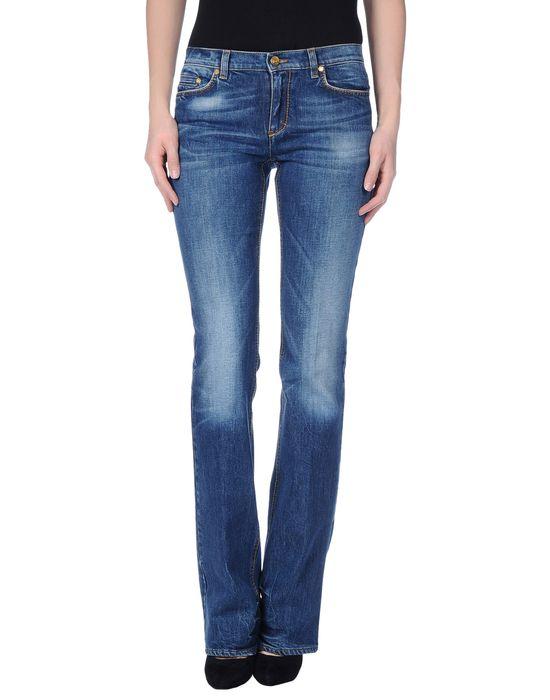 Брюки ROBERTO CAVALLI