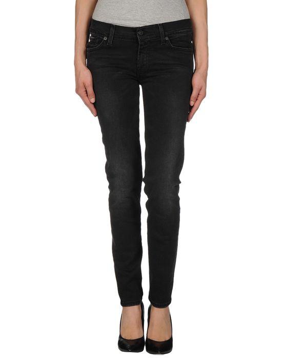 Брюки 7 FOR ALL MANKIND