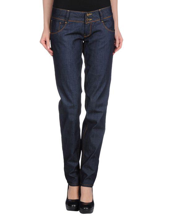 Брюки MET IN JEANS