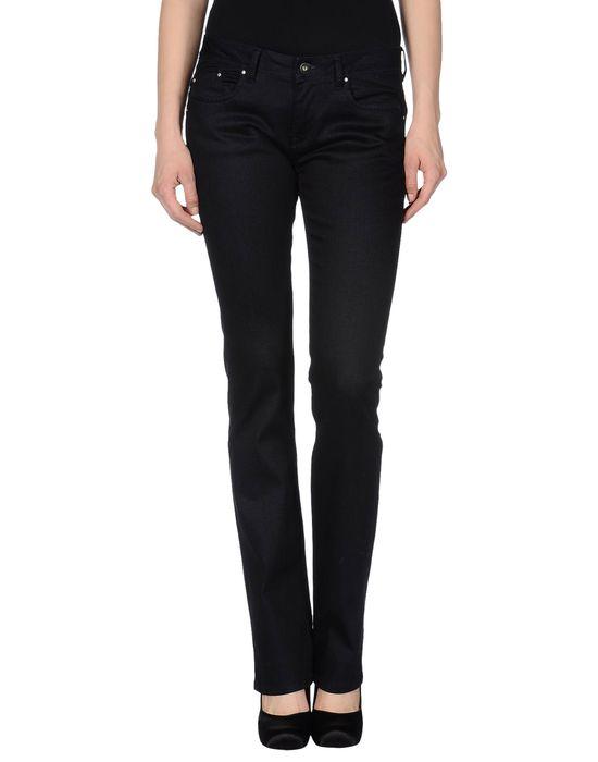 Брюки PEPE JEANS
