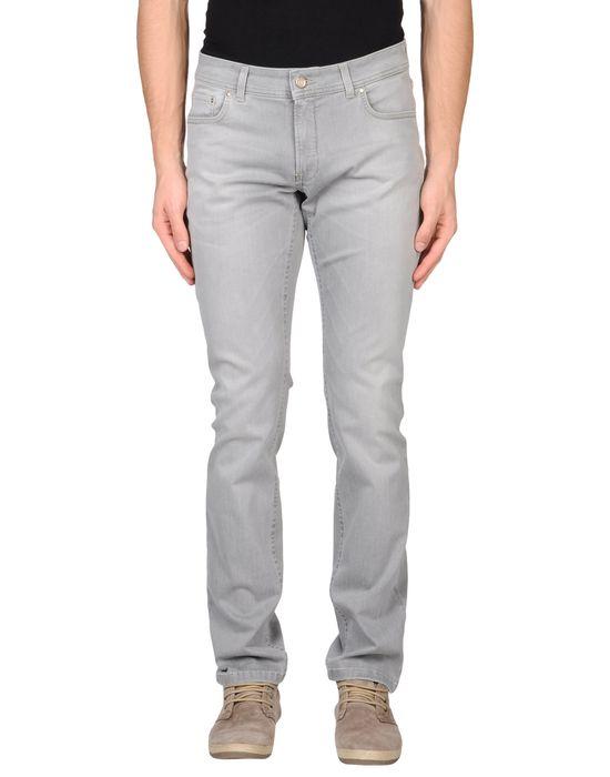 Брюки TJ TRUSSARDI JEANS
