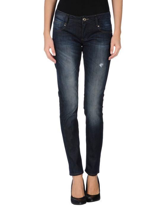 Брюки ANNARITA N.