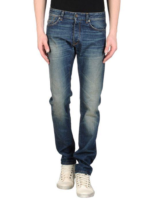 Брюки M.GRIFONI DENIM