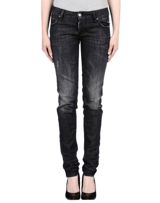 Брюки DSQUARED2