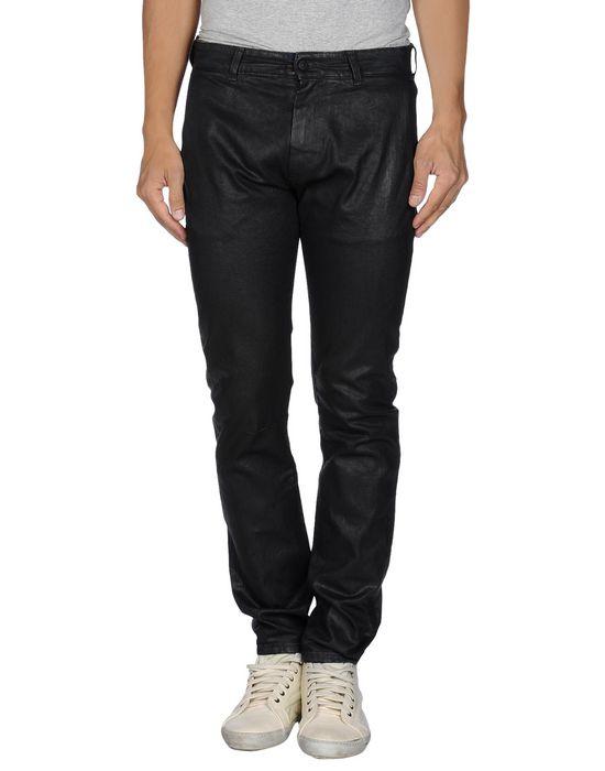 Брюки DANIELE ALESSANDRINI DENIM