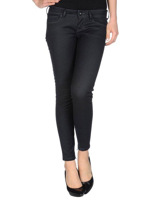 Брюки PEPE JEANS