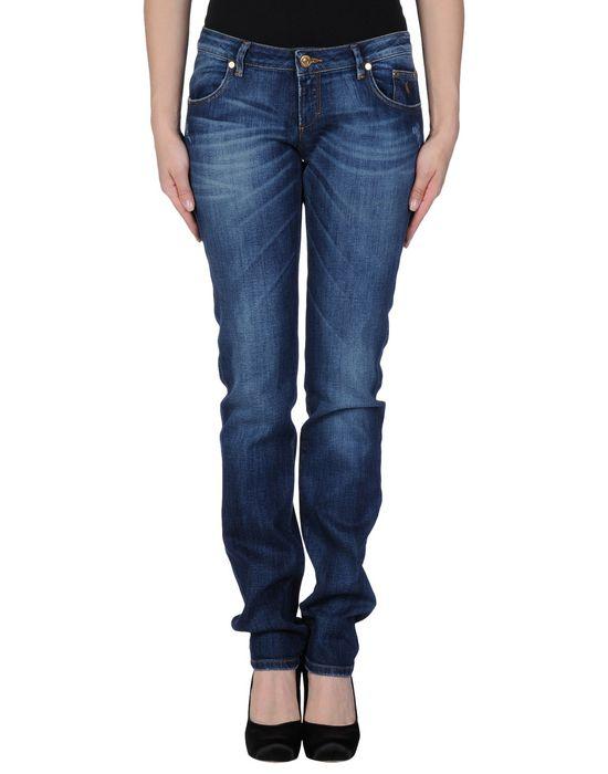 Брюки SIVIGLIA DENIM