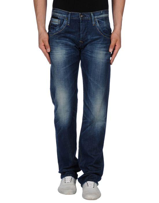 Брюки PEPE JEANS