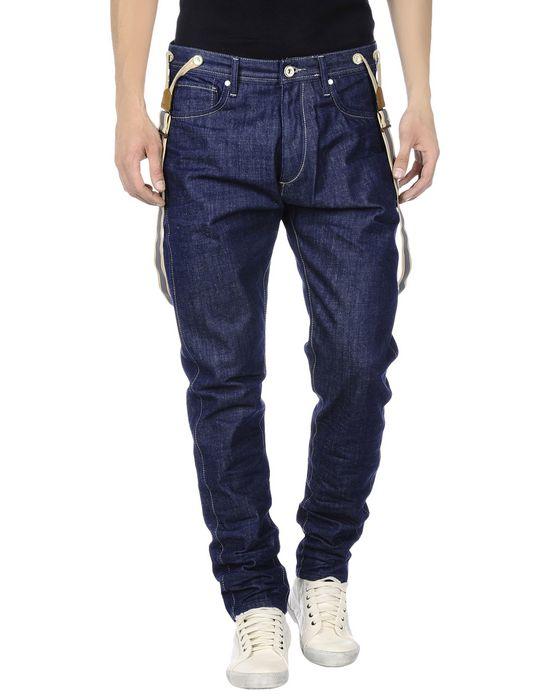 Брюки JACK & JONES