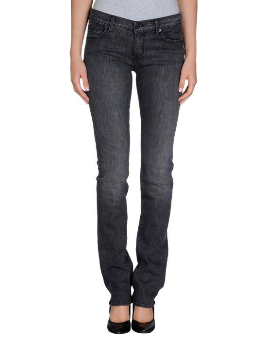 Брюки 7 FOR ALL MANKIND