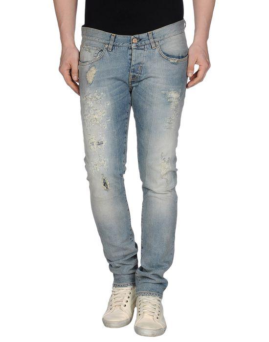 Брюки TWO MEN IN THE WORLD