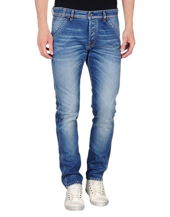 Брюки M.GRIFONI DENIM