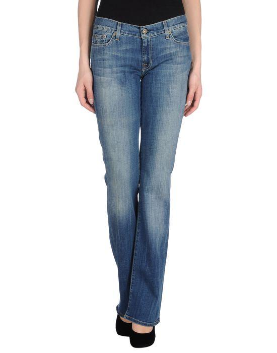 Брюки 7 FOR ALL MANKIND