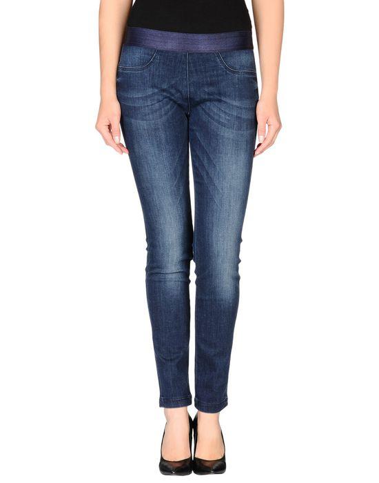 Брюки PINKO GREY