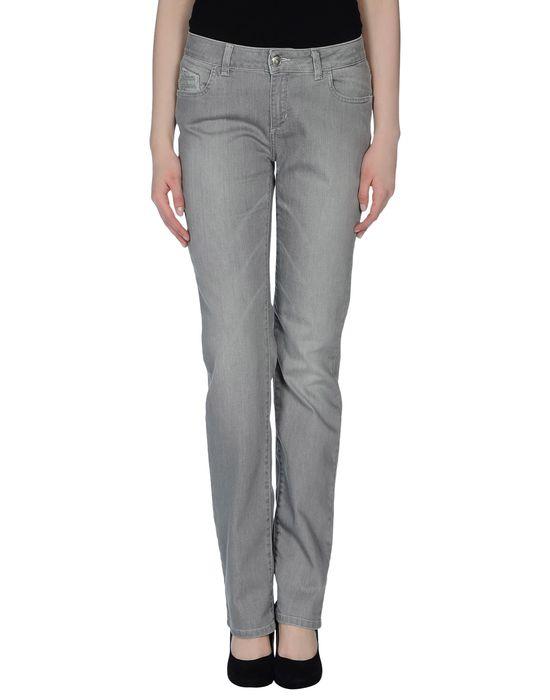 Брюки TJ TRUSSARDI JEANS